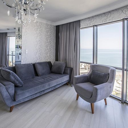 Tina'S Apartments With Panoramic Sea View Μπατούμι Εξωτερικό φωτογραφία