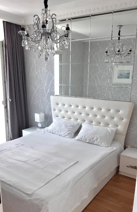 Tina'S Apartments With Panoramic Sea View Μπατούμι Εξωτερικό φωτογραφία
