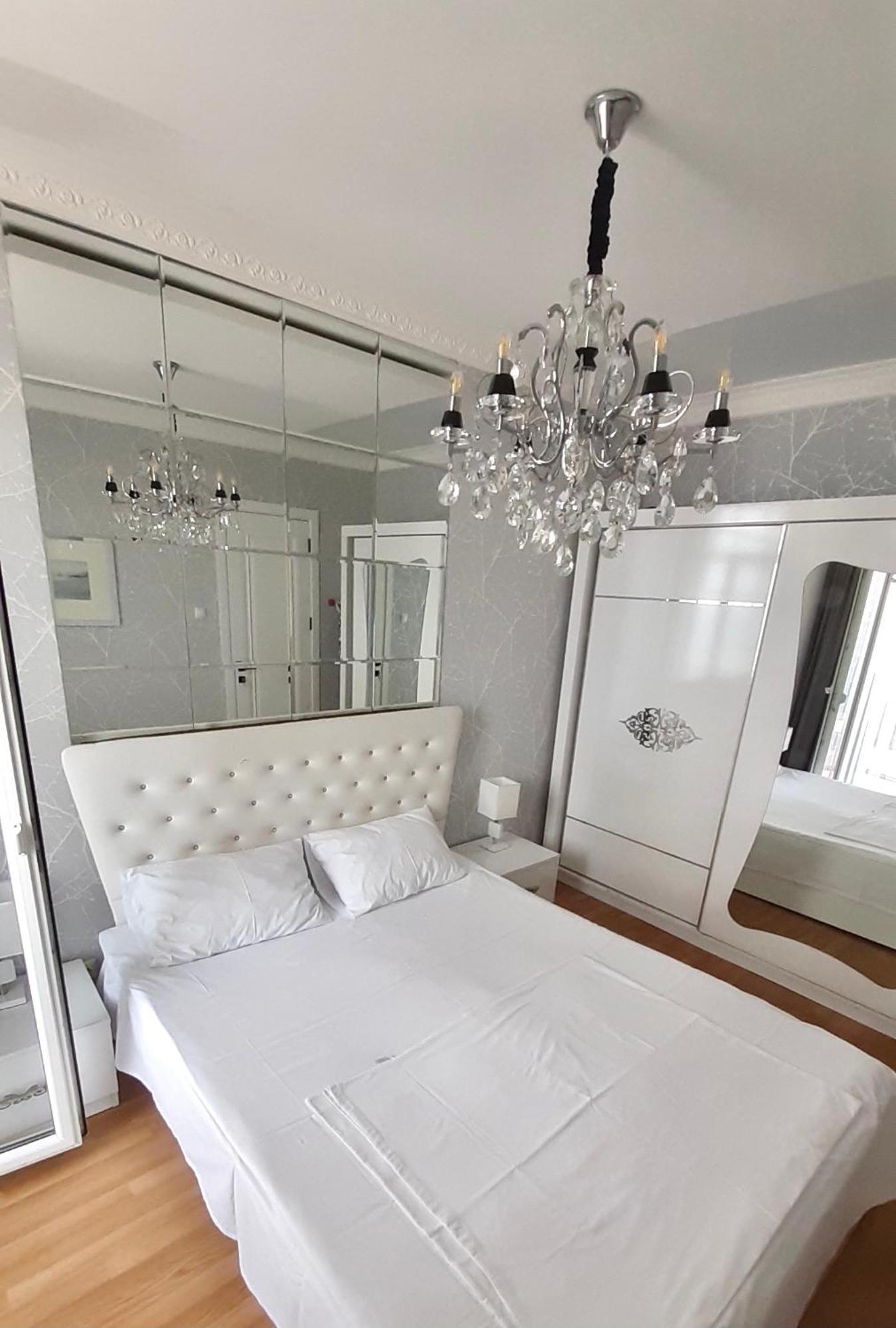 Tina'S Apartments With Panoramic Sea View Μπατούμι Δωμάτιο φωτογραφία