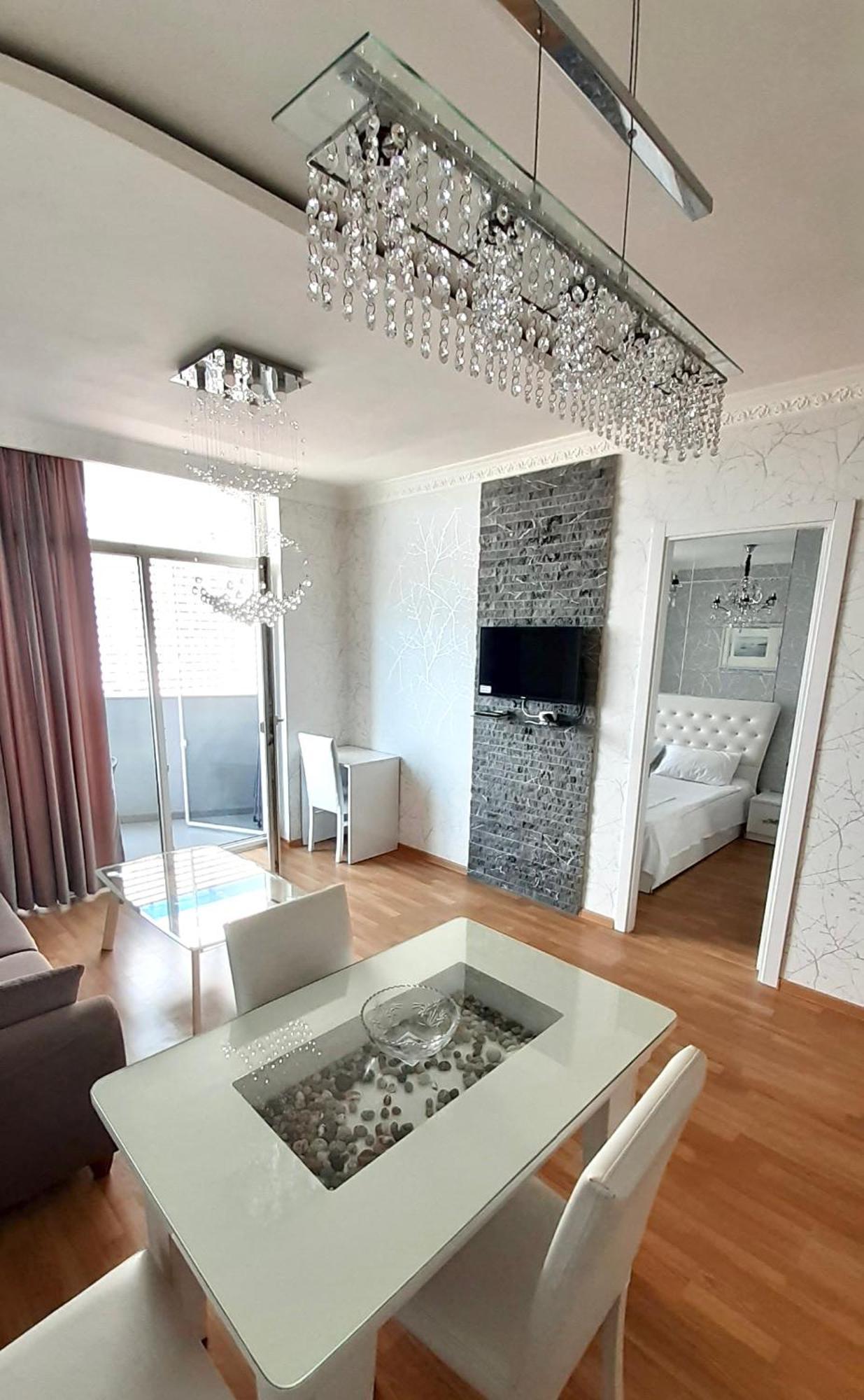 Tina'S Apartments With Panoramic Sea View Μπατούμι Δωμάτιο φωτογραφία