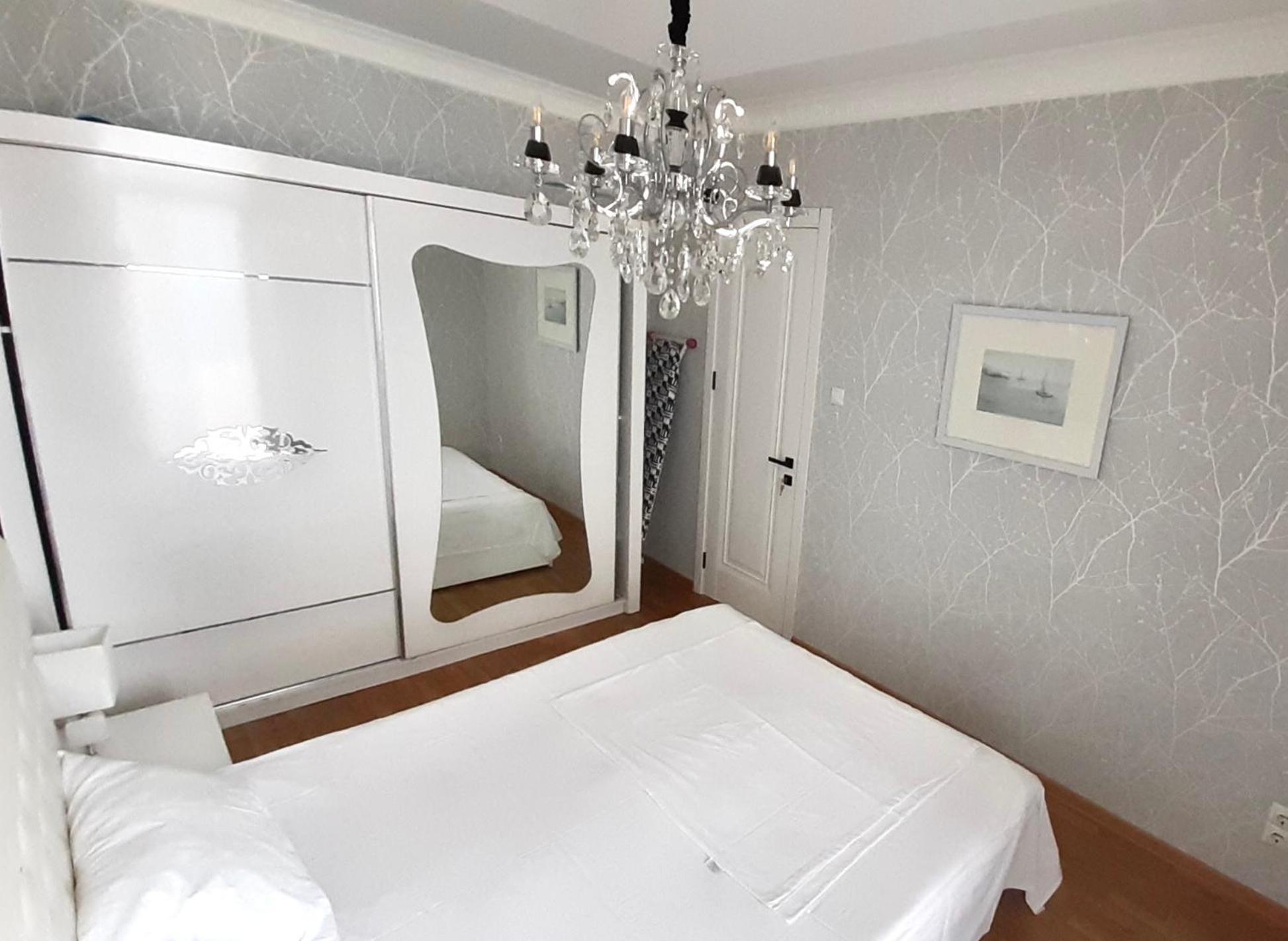 Tina'S Apartments With Panoramic Sea View Μπατούμι Δωμάτιο φωτογραφία