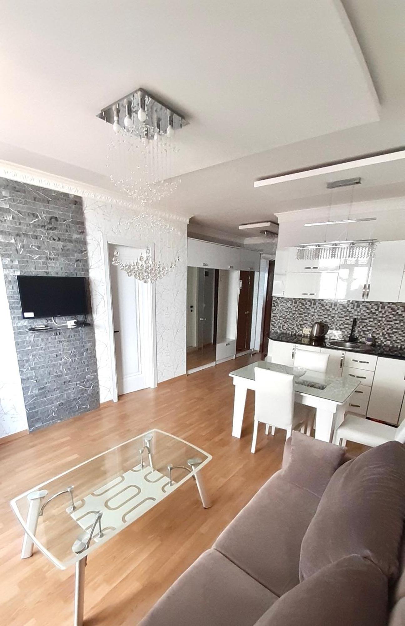 Tina'S Apartments With Panoramic Sea View Μπατούμι Δωμάτιο φωτογραφία