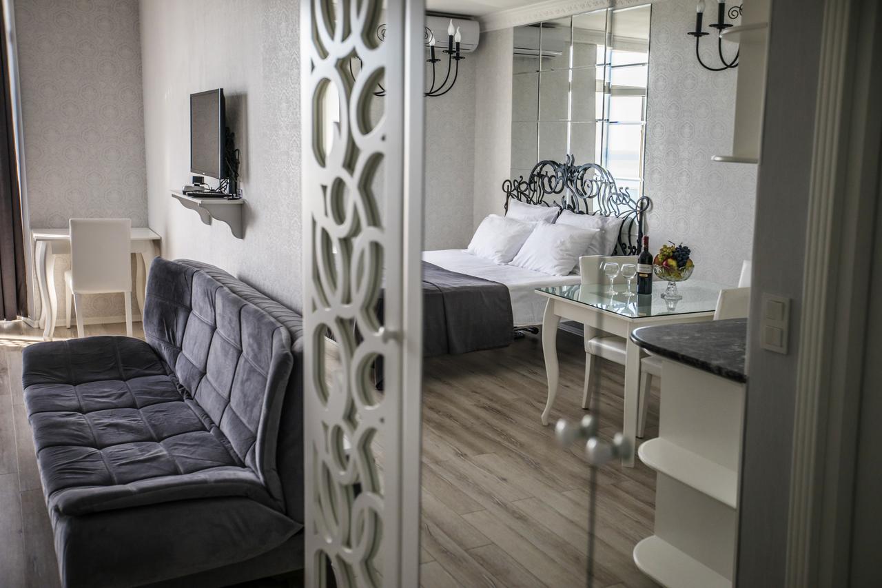Tina'S Apartments With Panoramic Sea View Μπατούμι Εξωτερικό φωτογραφία