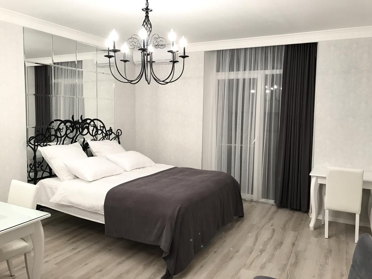 Tina'S Apartments With Panoramic Sea View Μπατούμι Εξωτερικό φωτογραφία